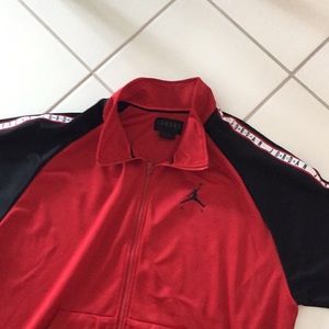 Air Jordan Basketball Warm-Up Suit